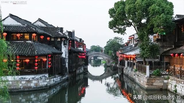 浙江的名胜古迹，浙江的景点名胜有哪些（每一处都令人流连忘返）