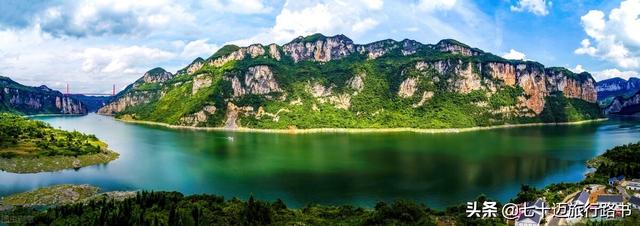 贵州旅游线路推，贵州旅游景点推荐三日游攻略（附5-16天路线详解<上>）