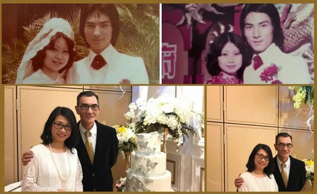 黄子华周慧敏电影，周慧敏香港流行乐坛玉女掌门人（68岁TVB一代神隐22年终出山拍戏）