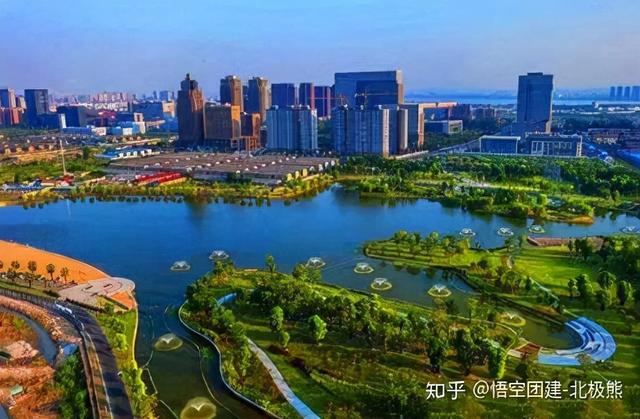 盐城有什么好玩的，盐城十大最好玩的景点是什么（盐城有哪些好玩的地方）