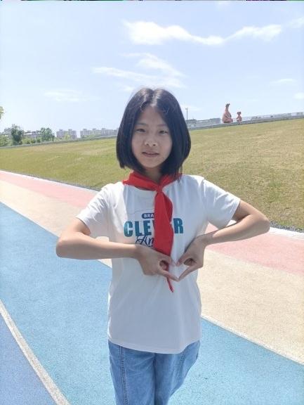 海安紫石中学（新新出炉）