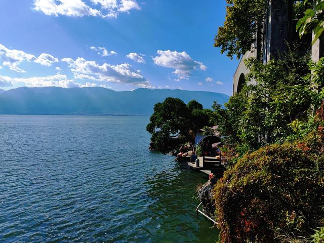 大理旅游攻略必去景点，自驾游大理旅游攻略必去景点（大理本地资深从业者推荐的大理必游的八景点）