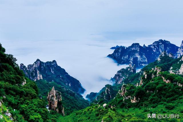 河北属于东北地区吗，东北地区包括河北吗（中国地形地貌最全的省份）