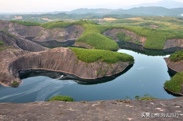 湖南有哪些旅游景点好玩的地方，湖南三日游最佳路线攻略（湖南最值得去的十大美景地方）