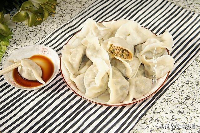 立秋北方吃啥馅饺子 2020立秋吃饺子最美味饺子馅推荐，立秋北方吃啥馅饺子（一口一个太香了）