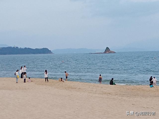 深圳大梅沙怎么样，大梅沙好不好玩（还有这五个景点也值得一逛）