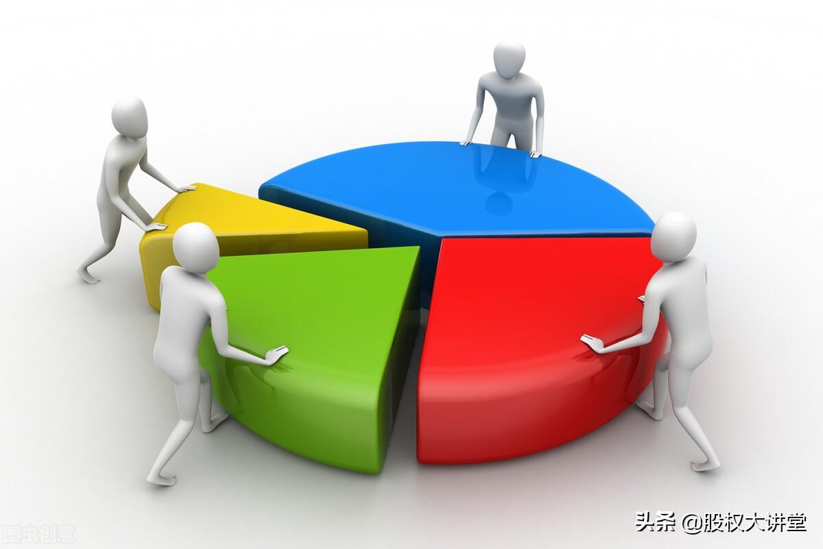 合伙企业会计制度（三个人合伙）