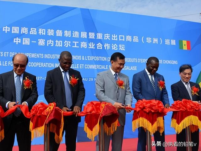 塞内加尔属于哪个国家，塞内加尔是哪个国家（非洲最西端的国家——塞内加尔）
