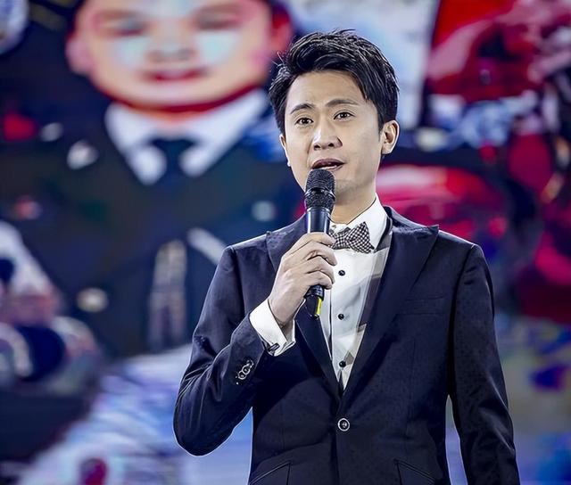 主持人杨帆媳妇个人资料，央视主持人杨帆