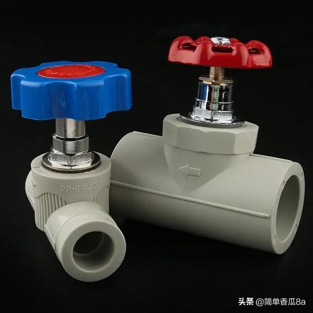 什么是球阀，球阀型号规格（角阀、球阀、闸阀不一样吗）