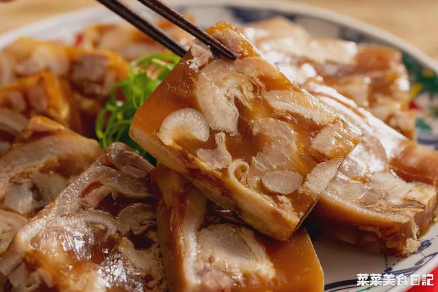 分子料理介绍，分子料理的概念（原来过年过节常吃的一道菜）