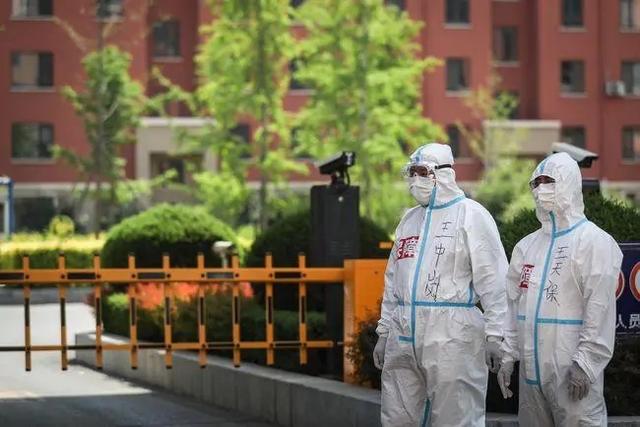 穗康码橙色是什么意思，穗康码是橙色是什么意思（健康码的红码、橙码、黄码这些含义你懂吗）