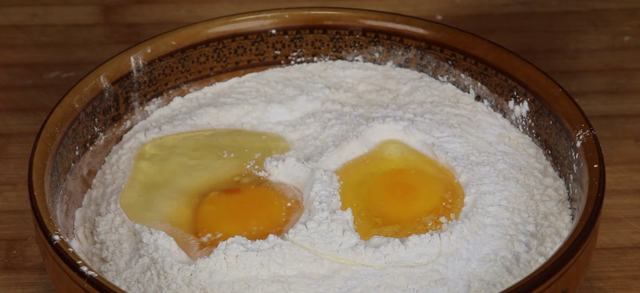 糯米粉可以做什么好吃的简单方便，糯米粉可以做什么好吃的（老保姆教我拿手绝活）