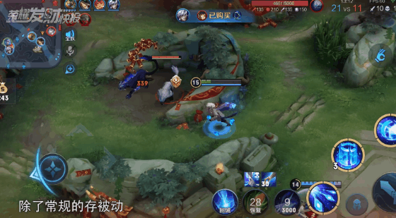 王者荣耀诸葛亮最强出装，诸葛亮六神装攻略（五杀机器诸葛亮再度成为法师答案）