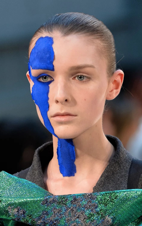 混圈图，什么是混圈婊（顶级化妆师Pat出手）