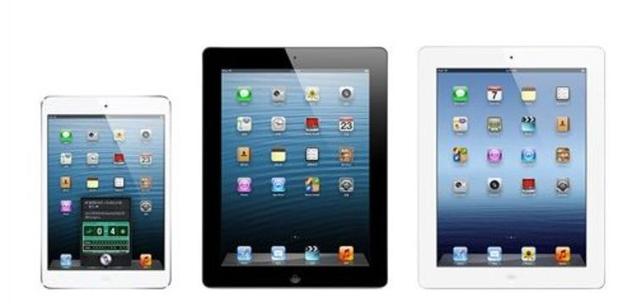 ipad第一代，12.9寸ipad第一代评测（iPad早期的发展历程）