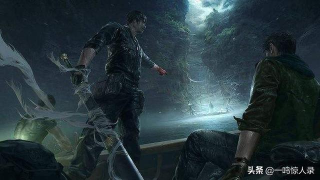 盗墓笔记十大凶物排行，盗墓笔记十大恐怖怪物 听起来就不寒而栗（盘点盗墓笔记中最恐怖的十大怪物）