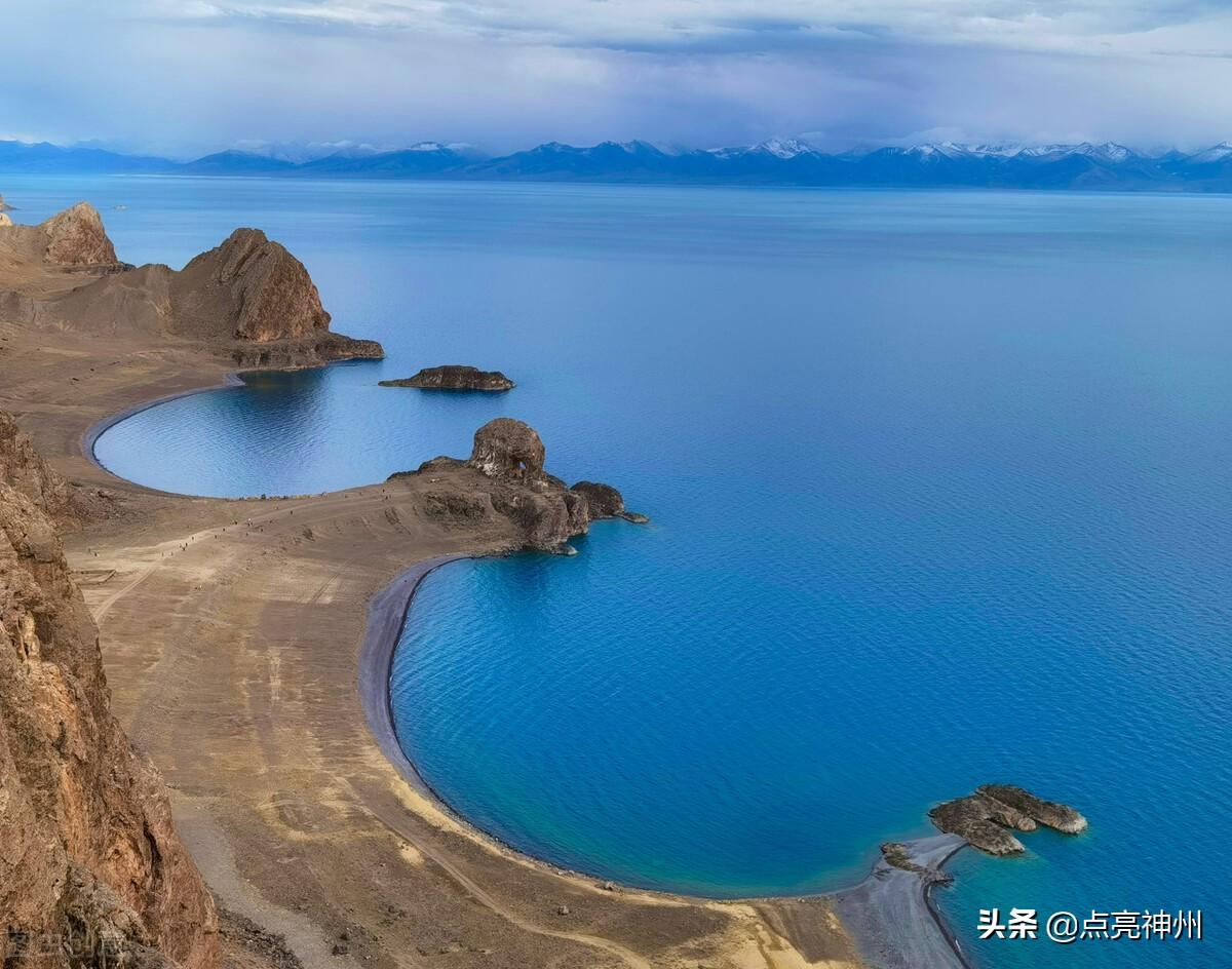 西藏旅游必去的10大景点（说拒绝太难了，建议收藏）