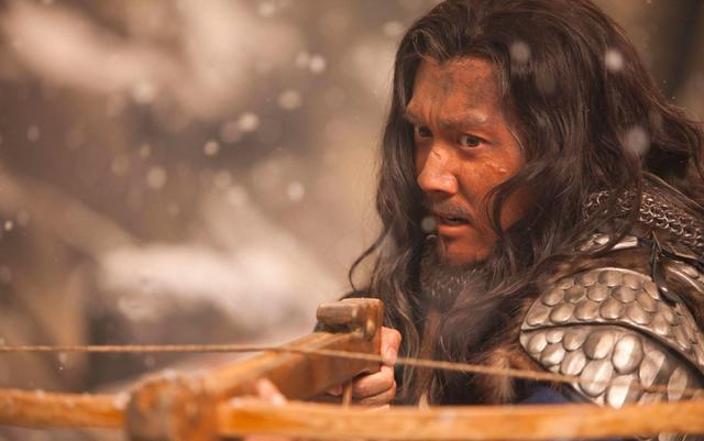 古代英雄人物有哪些人，古代英雄人物有哪些人用茅（历史上真实存在的8大猛将）