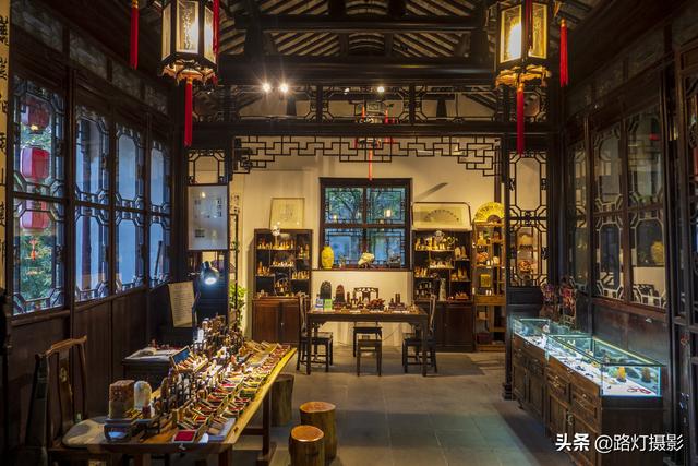虎丘山风景名胜区，虎丘风景区介绍（缘何成为“吴中第一名胜”）