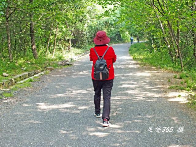 南京龙王山风景区