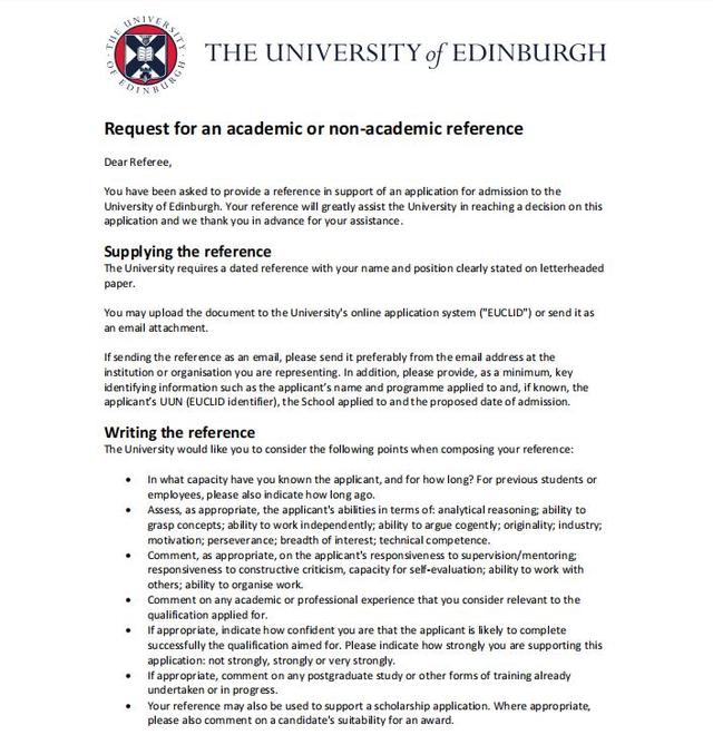 爱丁堡大学世界排名，2019年英国爱丁堡大学世界排名【QS最新世界排名第18名】（爱丁堡大学研究生申请要求最新汇总）