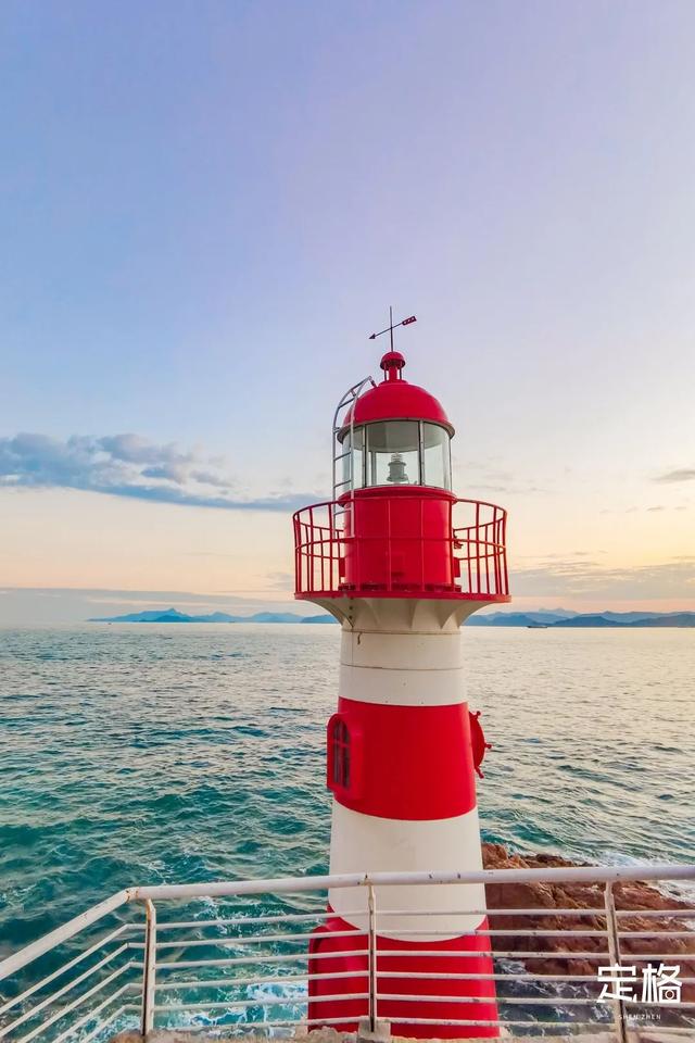 深圳一日游免费必去的地方，深圳最适合一日游的15个免费景点（深圳10个小众打卡地）