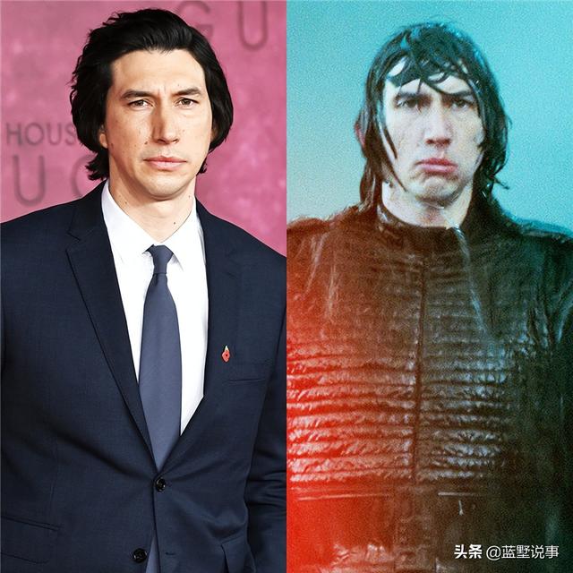 海登克里斯滕森，在谷雨节气出生的名人和伟人都有谁（美国电影《星球大战》中的明星）