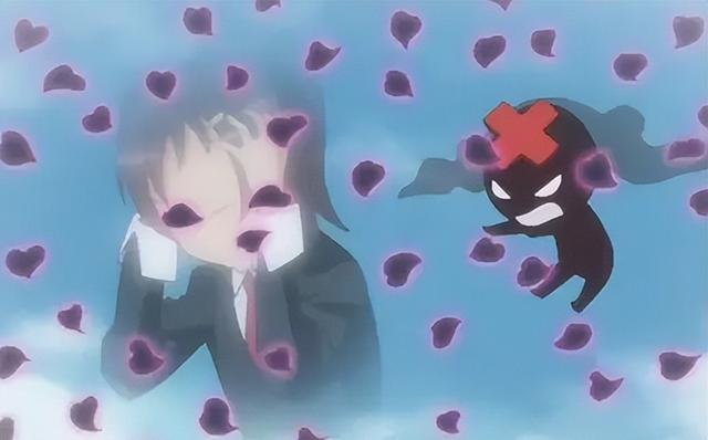 守护甜心,守护甜心第四季(坏蛋竟是这样形成图片)