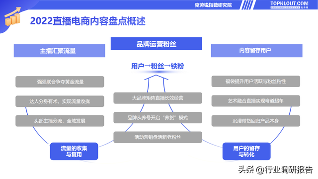 电商直播策划方案，电商直播策划方案怎么写（2022直播电商发展研究报告）