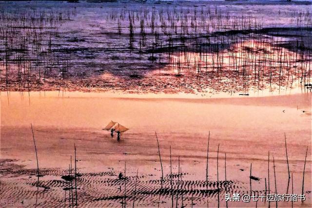 福建有哪些地方，福建景点有哪些地方（附：20天大环线自驾游路线）