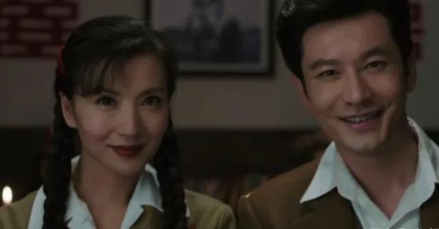 粉红女郎演员表，粉红王浩的扮演者（《粉红女郎》四主角现状）