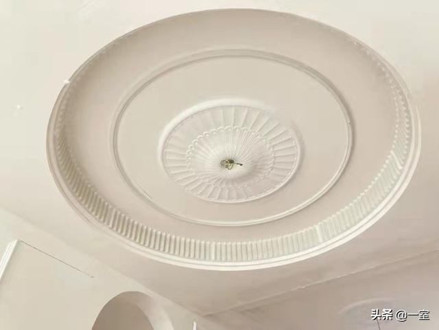 吊顶的七种做法，吊顶的七种做法图片（谁说吊顶就很low）