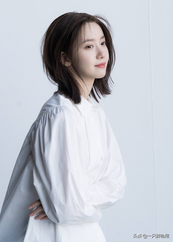 厚刘海适合什么脸型,厚重齐刘海适合什么脸型(尽量远离这4种"显老发型