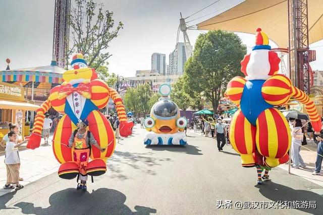 成都欢乐谷夜场，成都欢乐谷游玩指南（中秋赏乐倒计时）