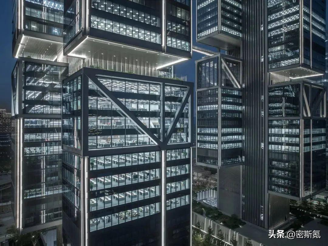 深圳市有几个区(深圳市南山区有几个街道)