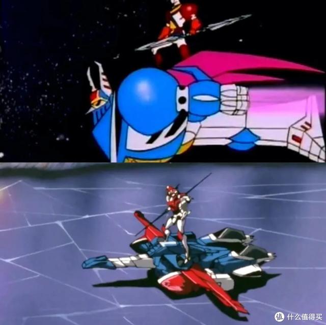 末世伪娘小说，伪娘也要混末世（你还记得30年前这部虐心高燃动漫吗）