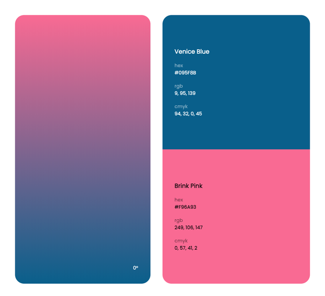 超好看的粉色系哦！，超好看的粉色系哦网名（粉色系色彩搭配方案图片）