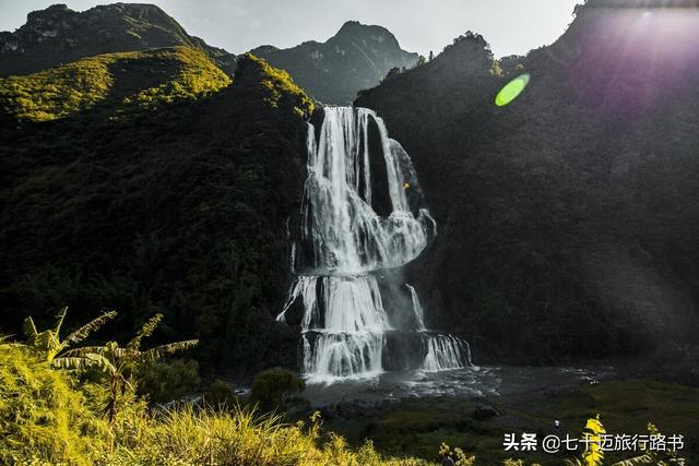 贵州旅游线路推，贵州旅游景点推荐三日游攻略（附5-16天路线详解<上>）