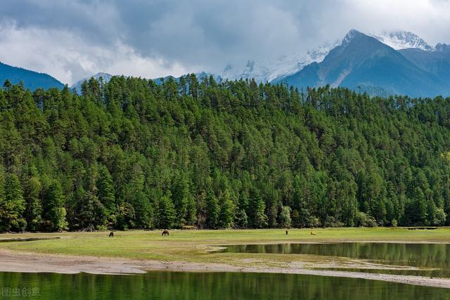 现在去哪里旅游最合适，暑假去哪里旅游最好（国内旅游目的地全国旅游各季节适宜时间表）