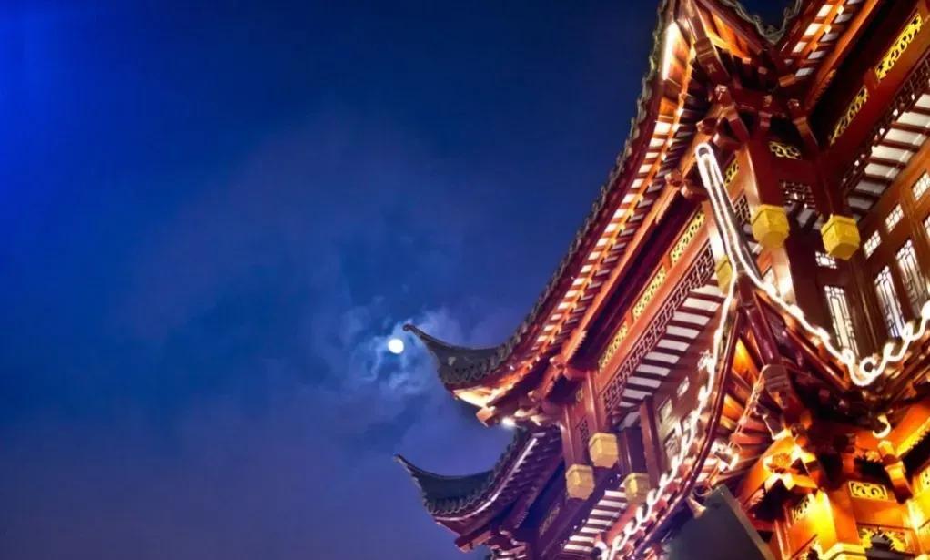 李白的诗300首，你最喜欢哪首呢？