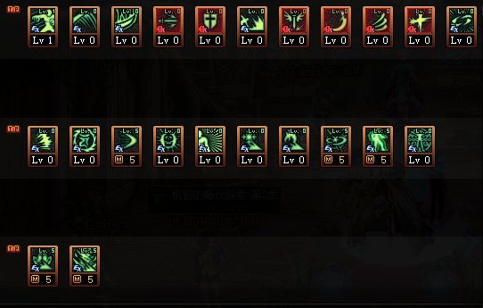 阿修罗buff装备应该选择什么，dnf阿修罗杀意换装辅助装备都可以用什么（想创建个改版后的阿修罗）