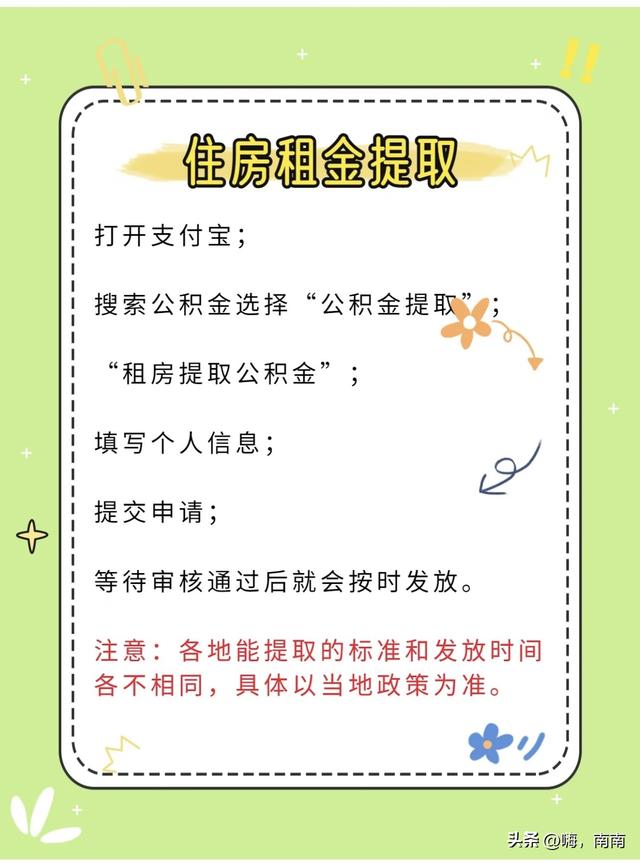 缺钱怎么把公积金提取出来，缺钱怎么把公积金提取出来交房租（别再让公积金成摆设）