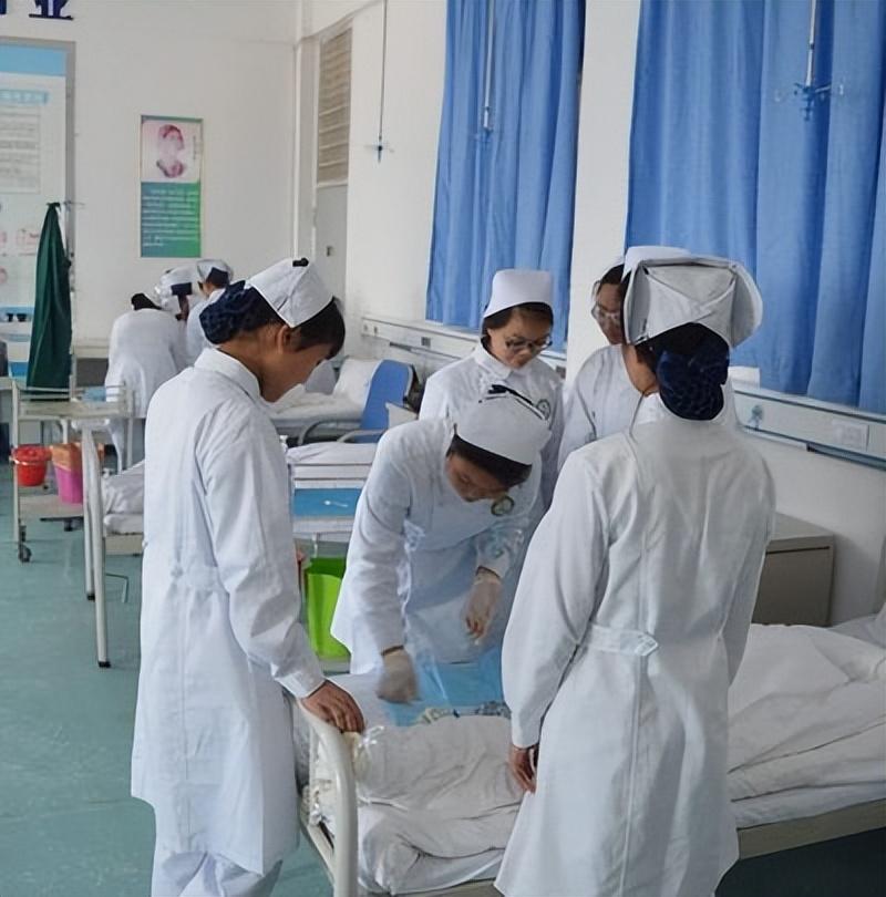 潍坊卫生学校（​山东省潍坊卫校招生报名中）