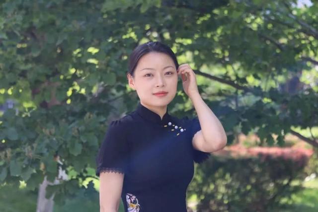 北京林业大学林学院，哪个大学的林业专业好（北京林业大学2022级辅导员集体“亮相”）