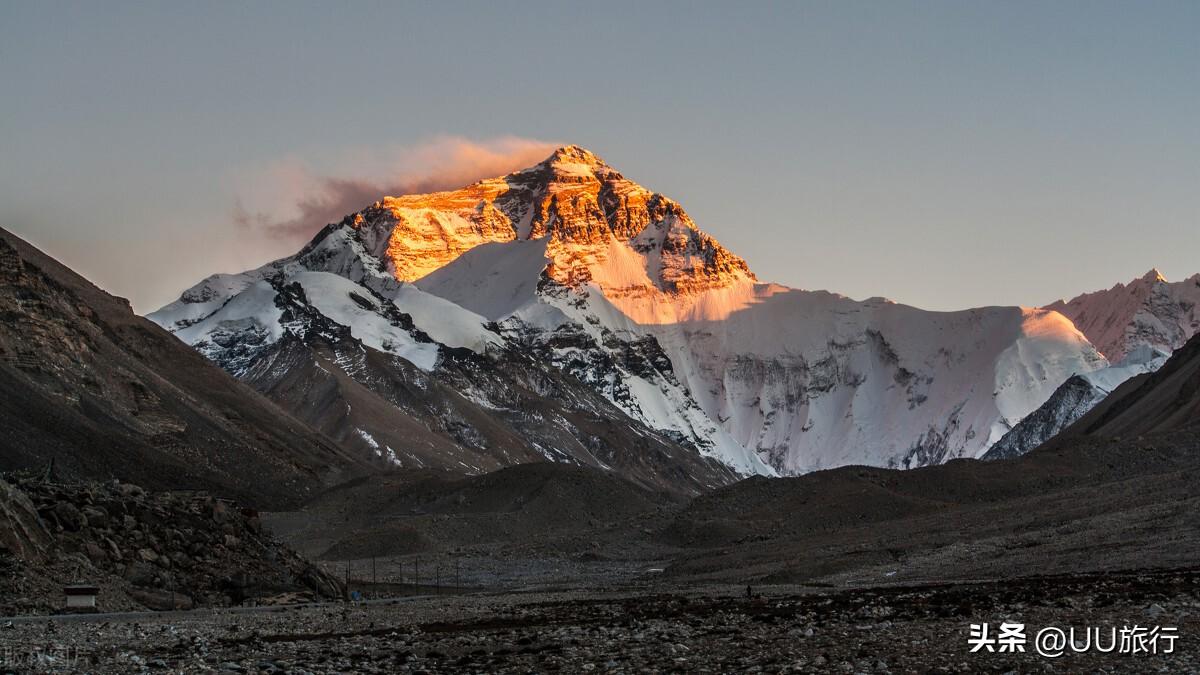 旅游胜地风景图片大全，中国著名景点图片高清拍摄