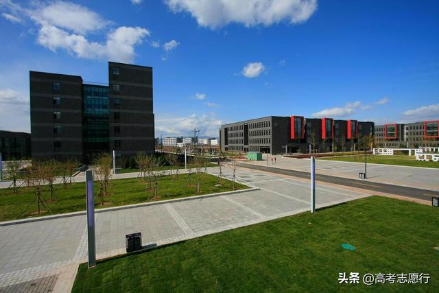 河南机电高等专科学校，河南机电高等专科学校的介绍（这13所高校分数较低）