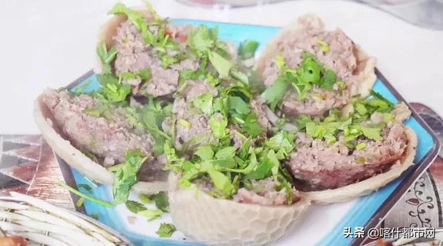 喀什市美食，新疆美食名单（喀什7家藏在犄角旮旯的美食小店）