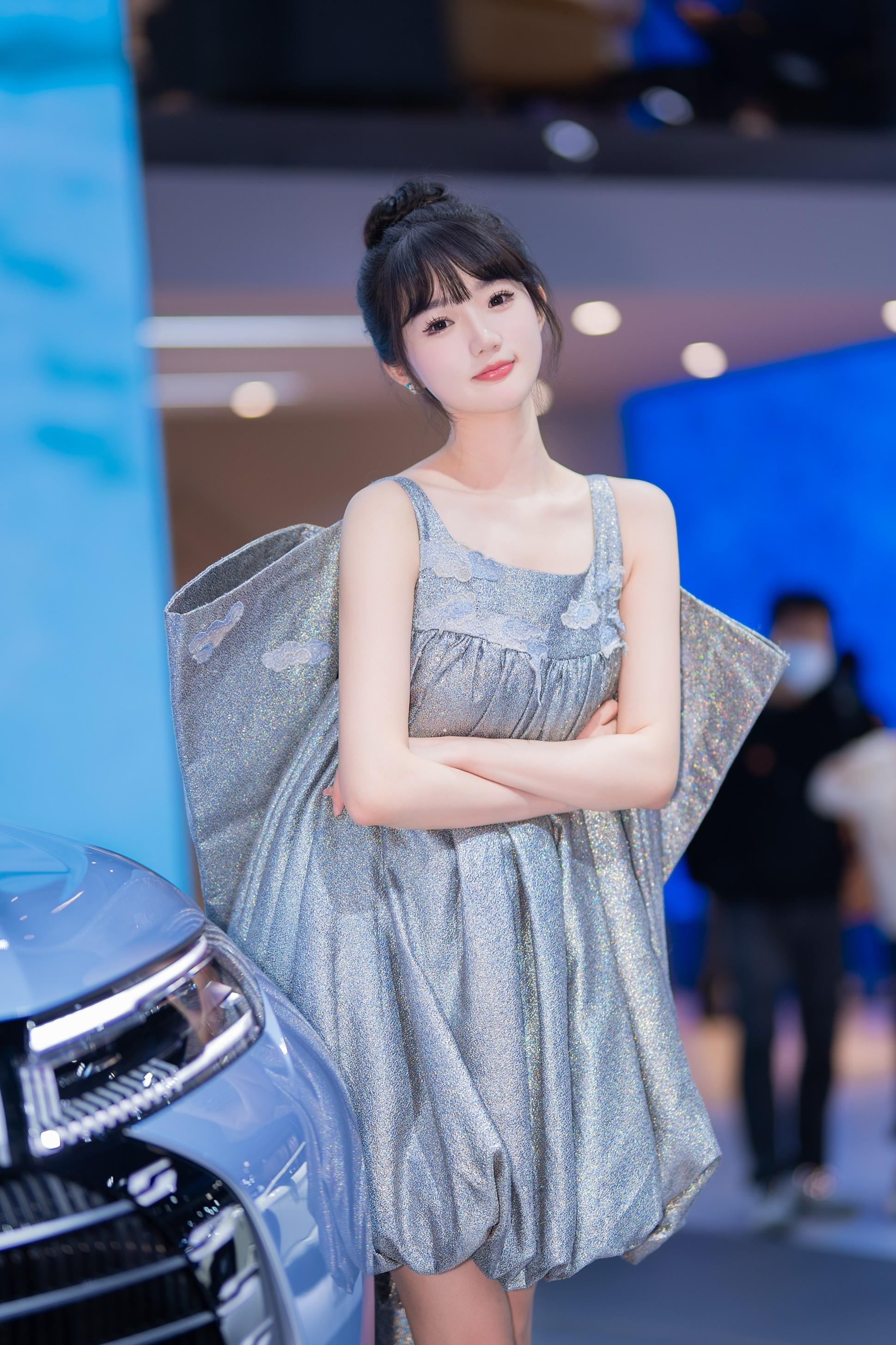 济南车展(2023济南车展即将火热开展) - 四帝国车市