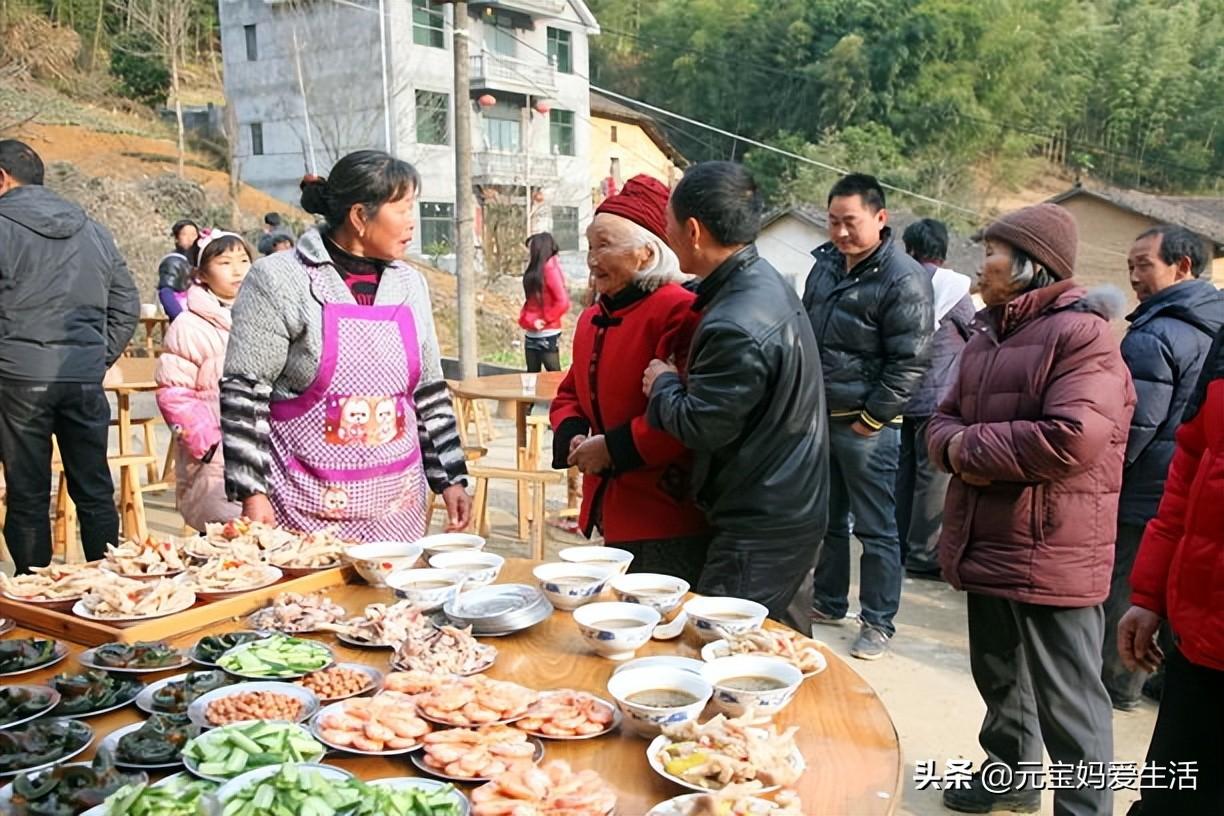 喜丧指老人多大岁数走了，老人快不行的五个征兆（多少岁算“喜丧”）